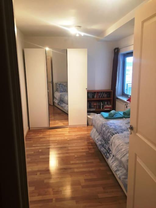 1 Bedroom Flat Near Excel, O2, Canary Wharf - London Luaran gambar