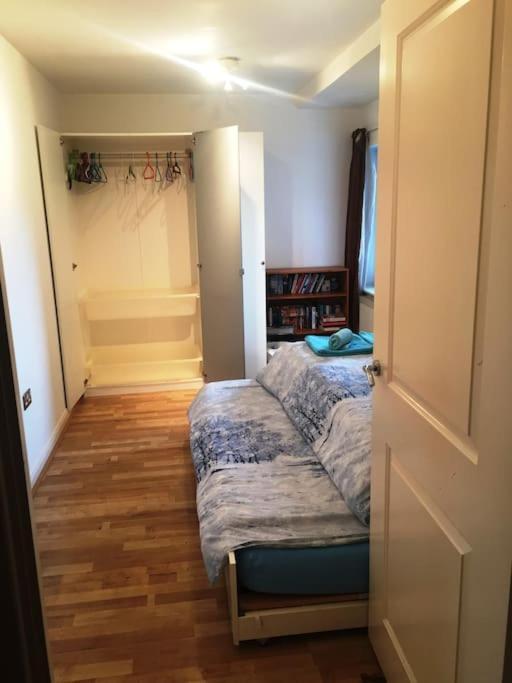 1 Bedroom Flat Near Excel, O2, Canary Wharf - London Luaran gambar