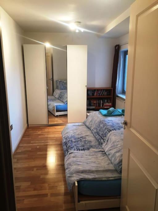 1 Bedroom Flat Near Excel, O2, Canary Wharf - London Luaran gambar